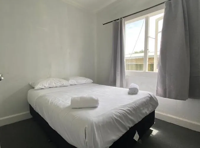 Young Hostal Rotorua