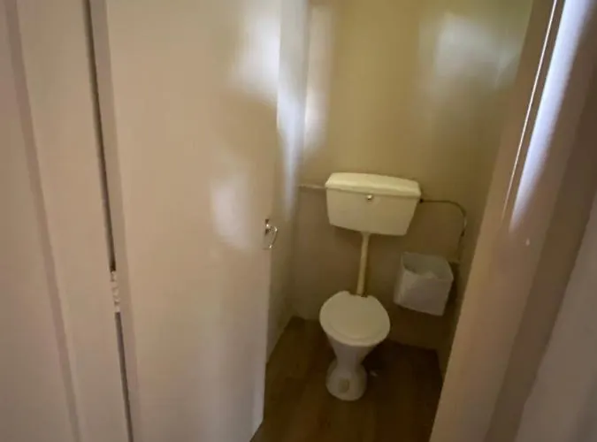 Young Hostal Rotorua