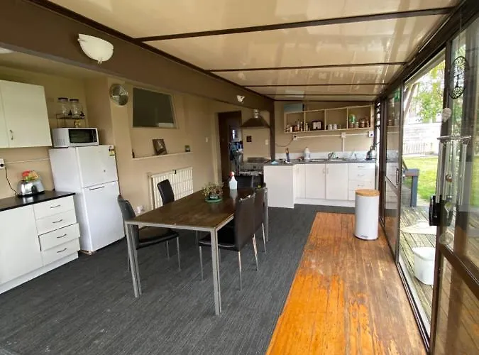 Young Hostal Rotorua