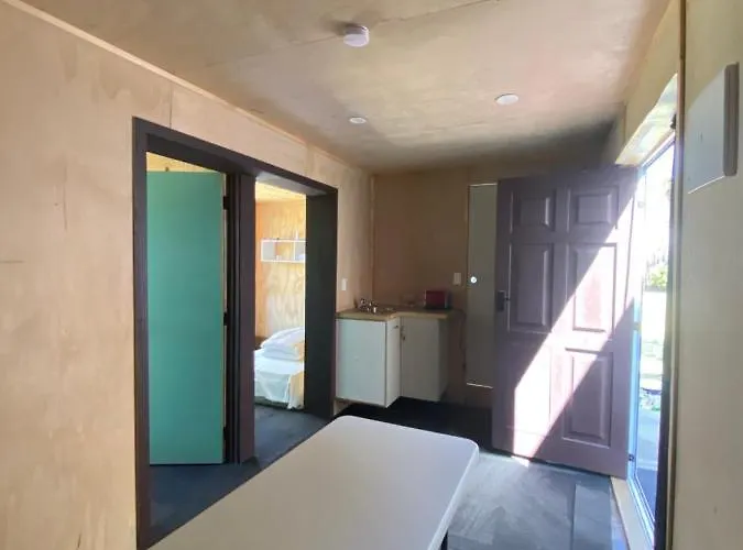 Hostal Young Rotorua