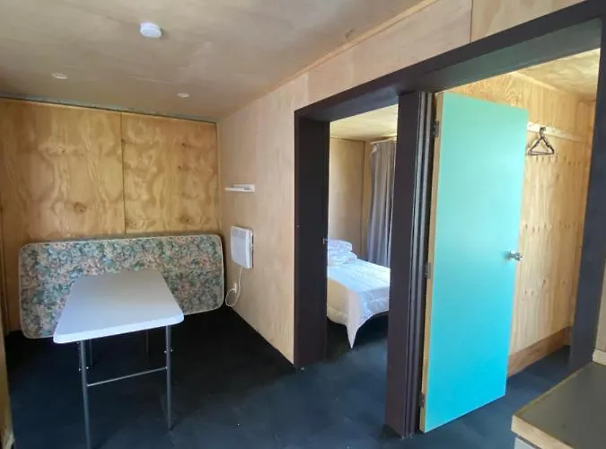 Hostal Young Rotorua